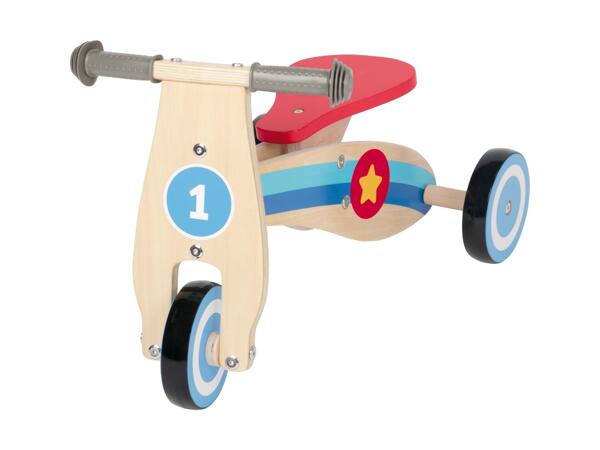PLAYTIVE(R) Gåvogn/​Gyngehest/​Løbecykel