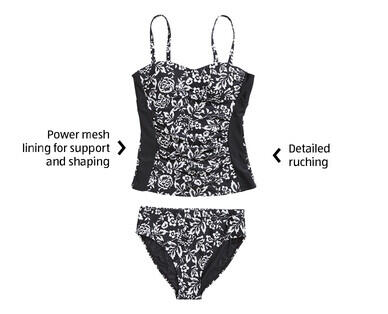 Women's Swimsuit or Tankini 