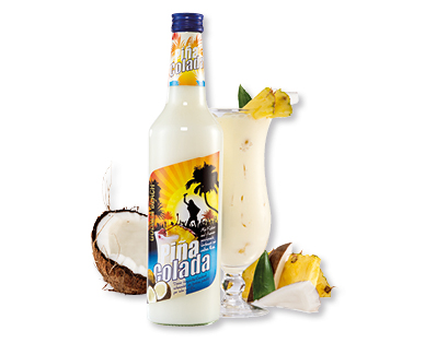 Piña Colada GOLDEN BEACH