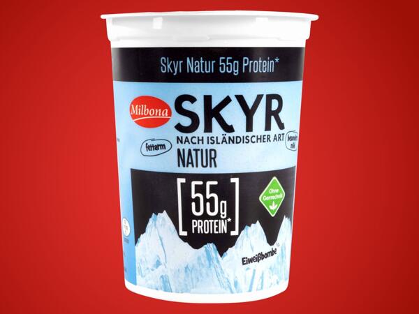 Skyr