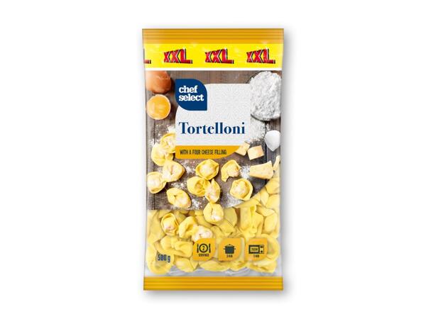 CHEF SELECT Tortelloni