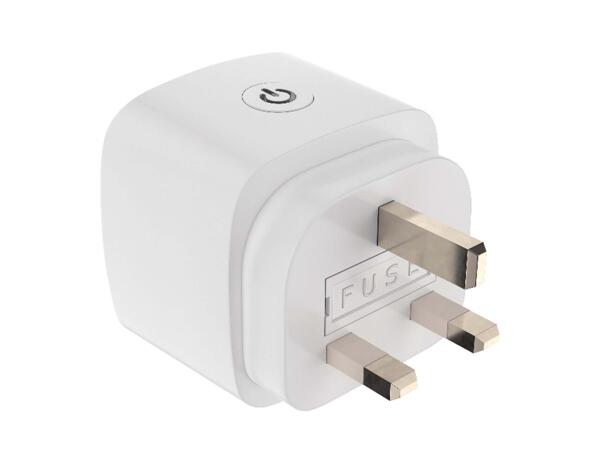 Home Smart Plug