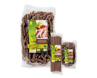 Pâtes à l'épeautre complet bio NATURE ACTIVE BIO