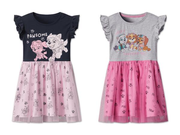 Kleinkinder Kleid