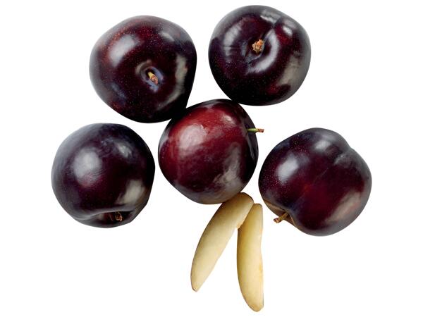 Plums