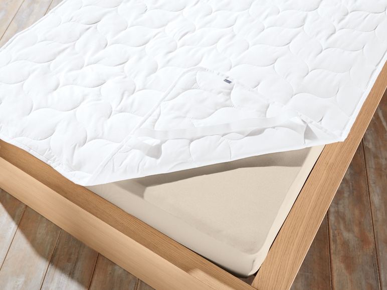MERADISO(R) TENCEL(R)-Matratzenauflage, 140 x 200 cm