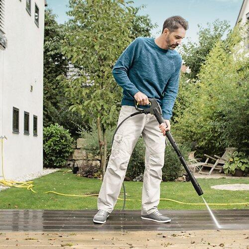 KÄRCHER Hochdruckreiniger K7 Premium Power Flex