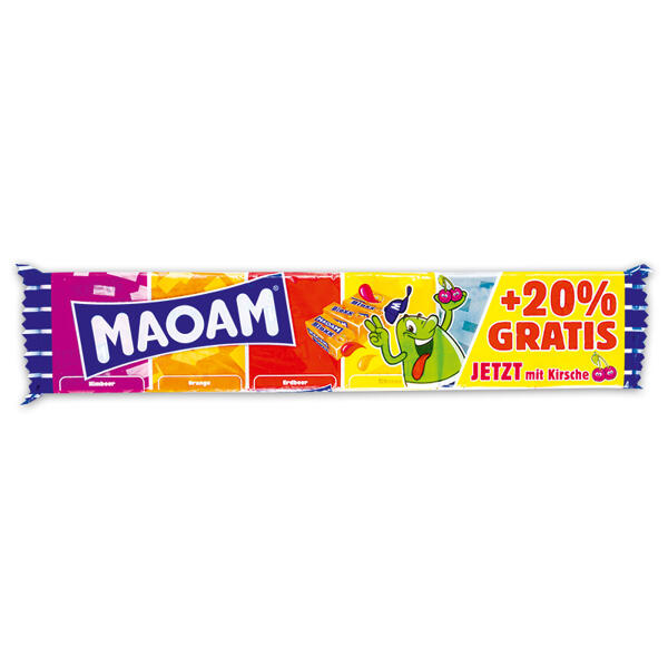 Bloxx Kaubonbon