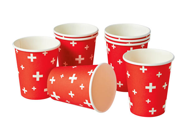 Bicchiere, 8 pezzi