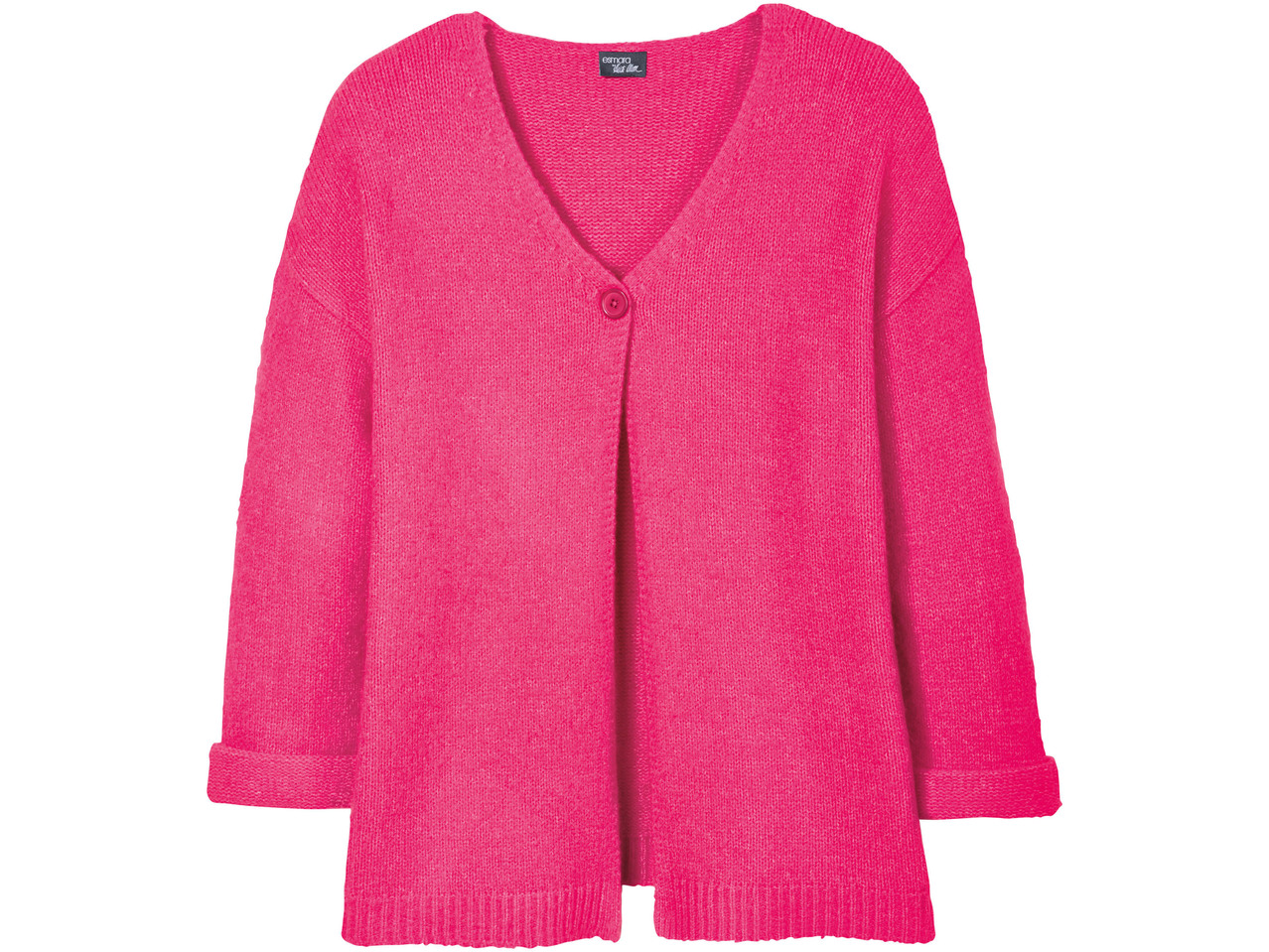Ladies' Cardigan