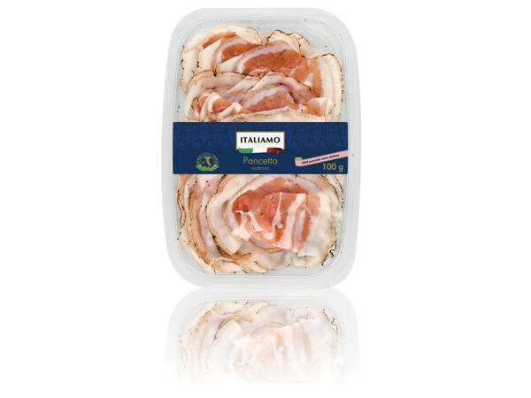 Italian Bacon