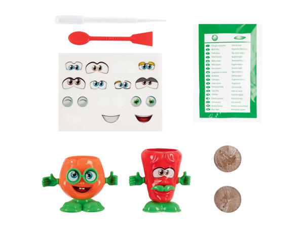 Clementoni Science Set - Large