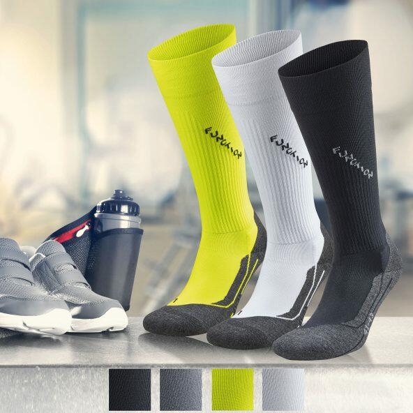 ACTIVE TOUCH Sports funktionsstrømper