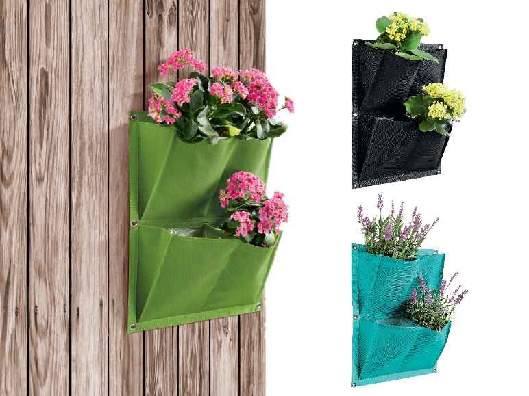 FLORABEST(R) Planter Bags