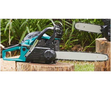 Petrol Chainsaw 45cc
