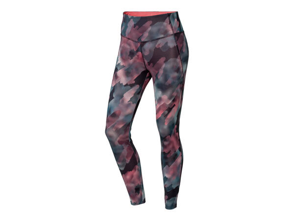 Ladies' Sports Leggings