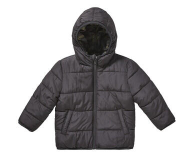 Children's Winter Jacket