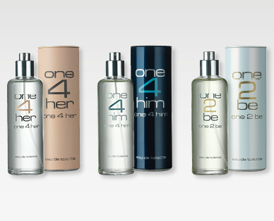 Eau de Toilette