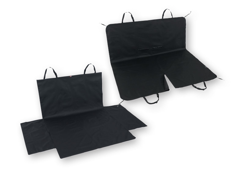 ULTIMATE SPEED Car Seat Cover/Boot Cover