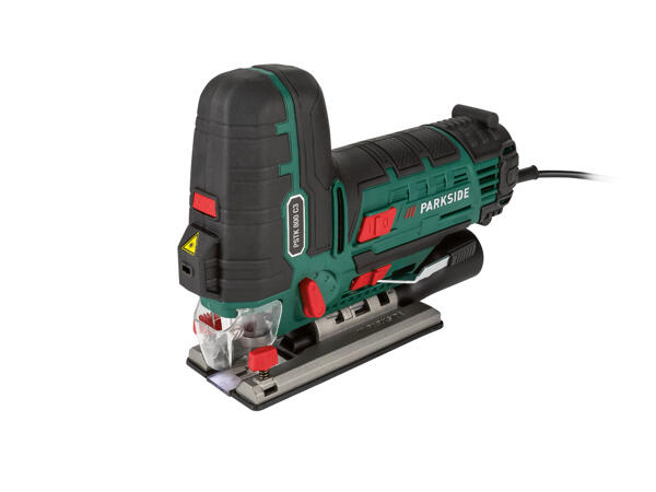 PŘÍMOČARÁ PILA 800 W