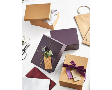 Gift Box 2pk
