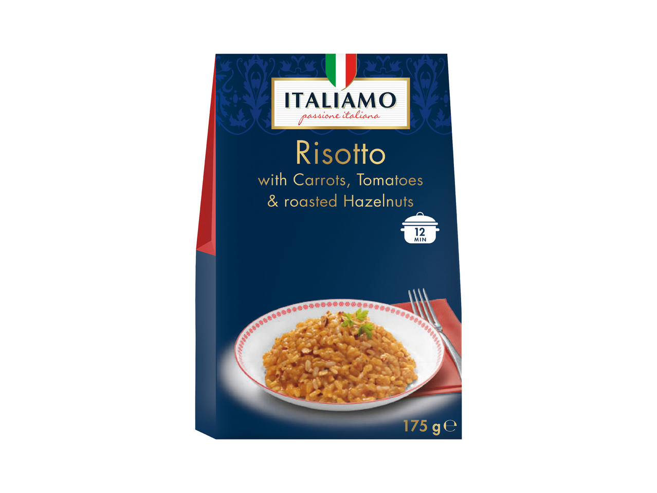 RISOTTO