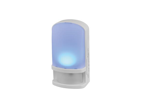 LED Night Light
