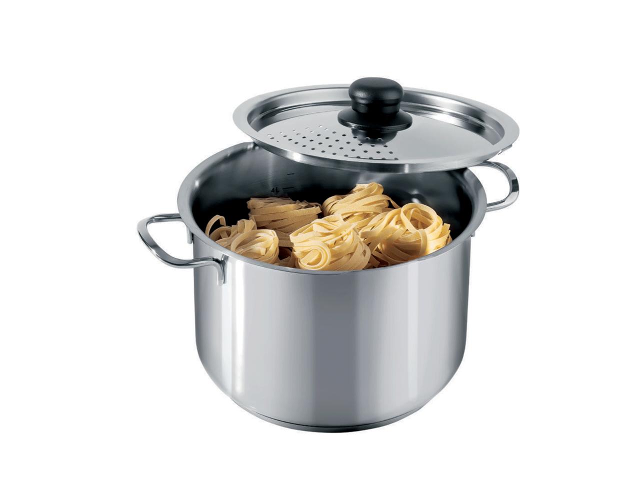 ERNESTO Pasta Pot
