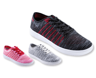 Chaussures de loisirs pour femmes/hommes CRANE(R)