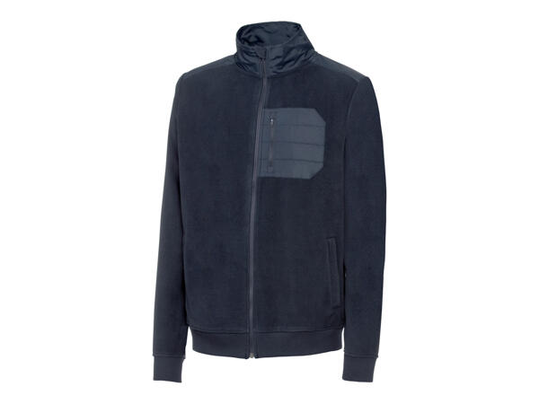 Men's Fleece Jacket