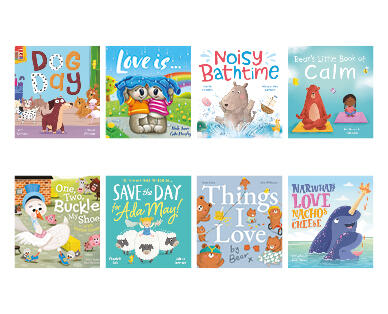 Picture Books