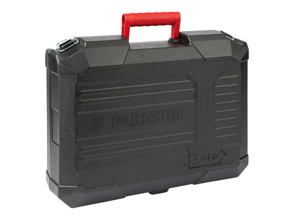 Cordless Stapler / Nailer