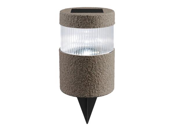 LED Solar Light
