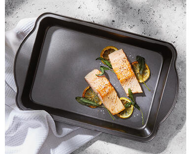 Grill and Oven Tray