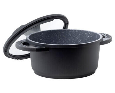 CROFTON(R)
FAITOUT EN FONTE D'ALUMINIUM, 18 CM Ø
