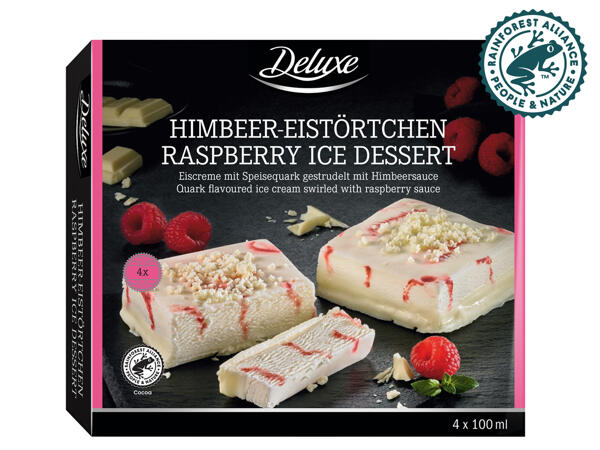 Eistörtchen