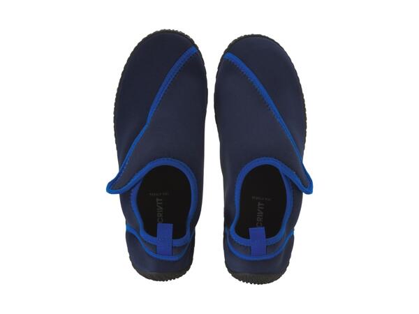 Ladies'/​Men's Aqua Shoes
