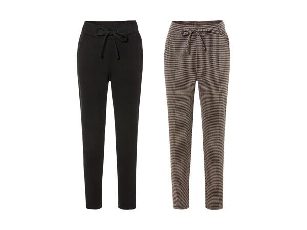Jogger