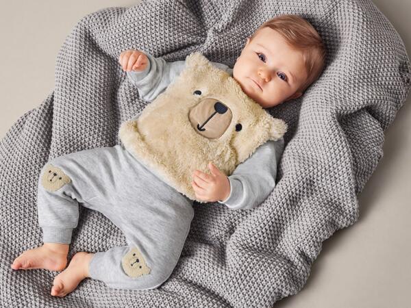 Baby Thermo-Sweathose