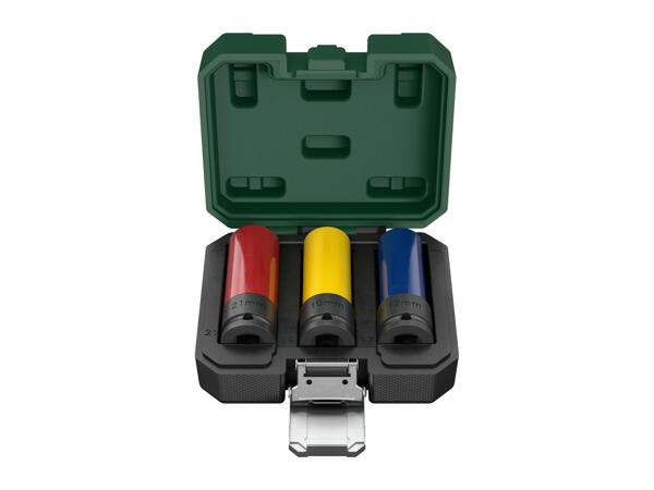 Parkside Drive Wheel Sockets