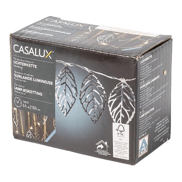 CASALUX(R) 				LED-Lichterkette