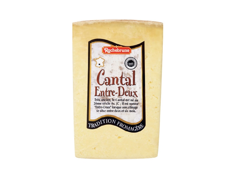 Cantal AOP