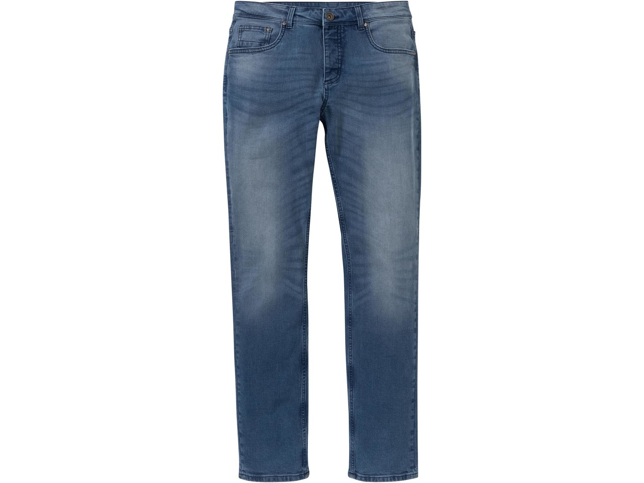 Men's "Slim Fit" Jeans