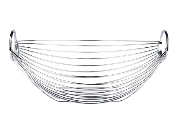 Fruit Bowl