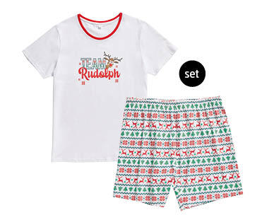 Men's Christmas PJs