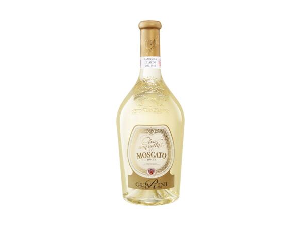 C'era una volta Moscato 2016​