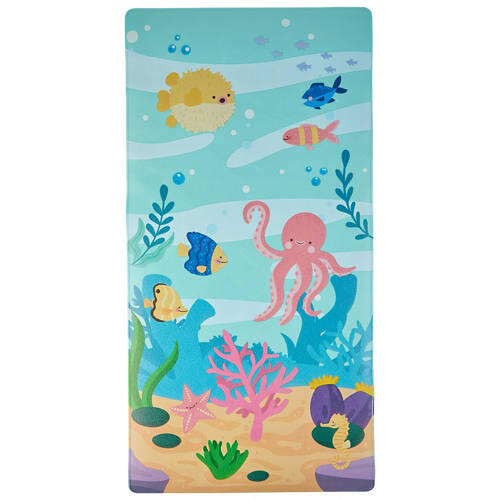 Bath or Shower Suction Mat
