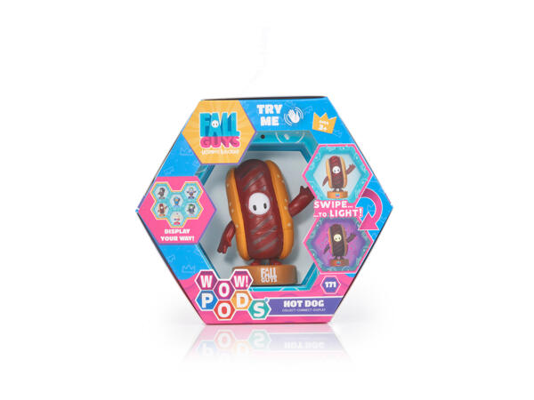 Wow! Pod Figurine