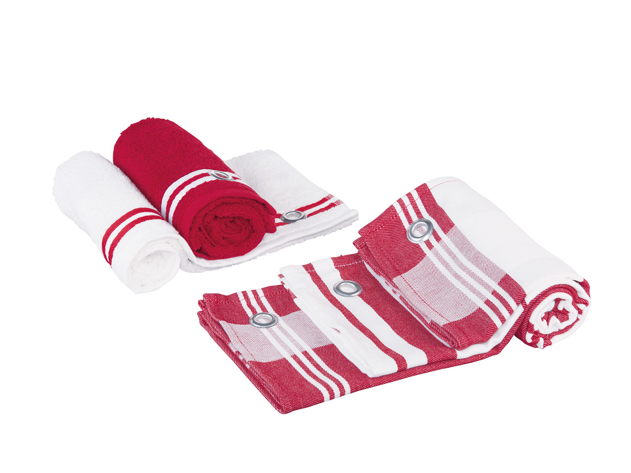 Ernesto Kitchen Towel Set1