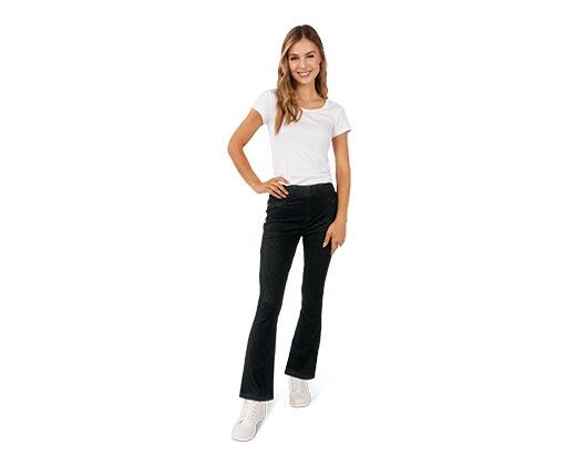 Serra Ladies Jeggings